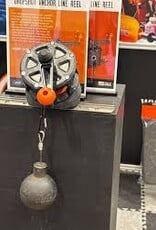 YakAttack DropShot Anchor Line Reel