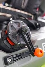 YakAttack DropShot Anchor Line Reel