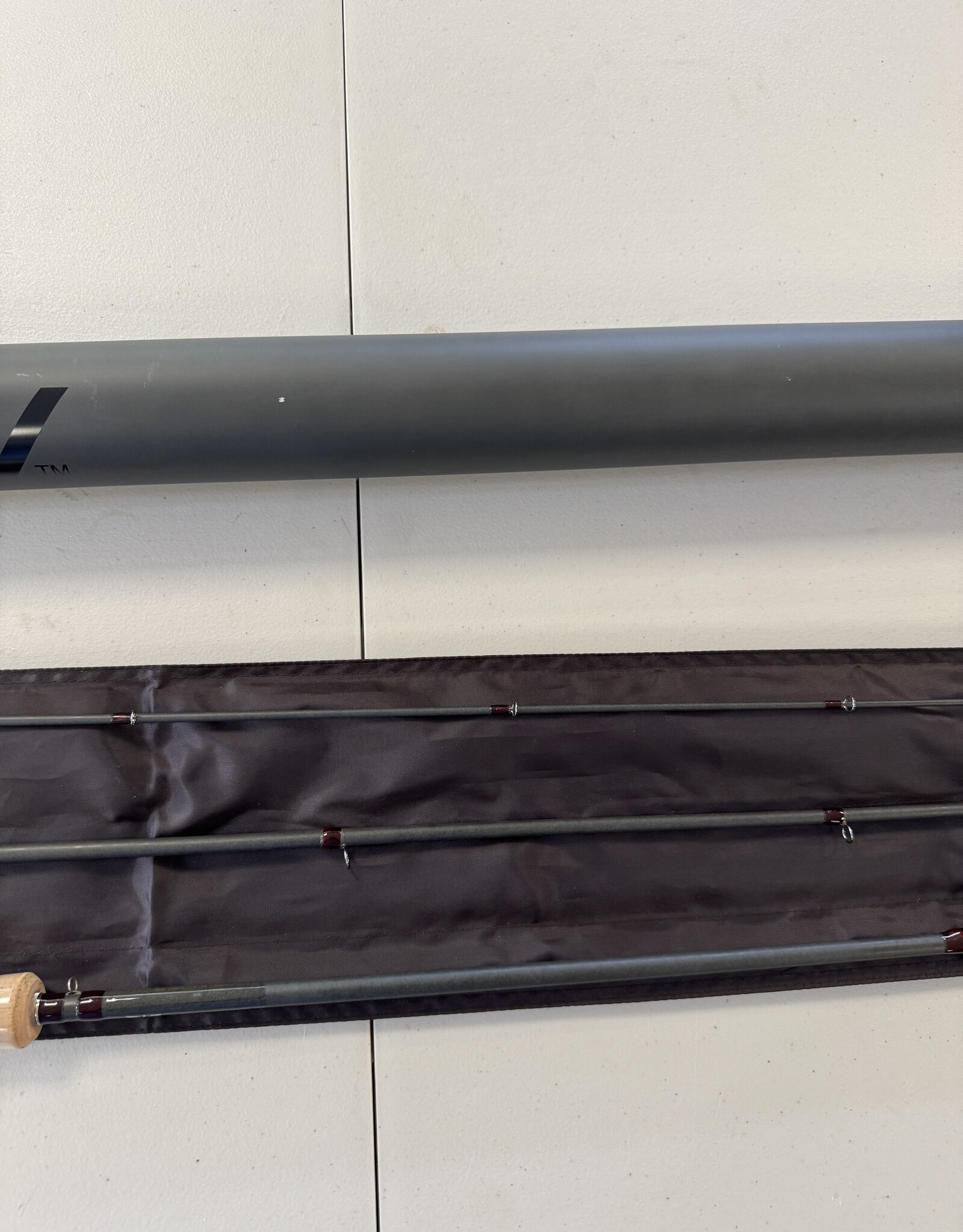 fenwick USED Fenwick AVF 1109-3 11'0" 9wt Rod