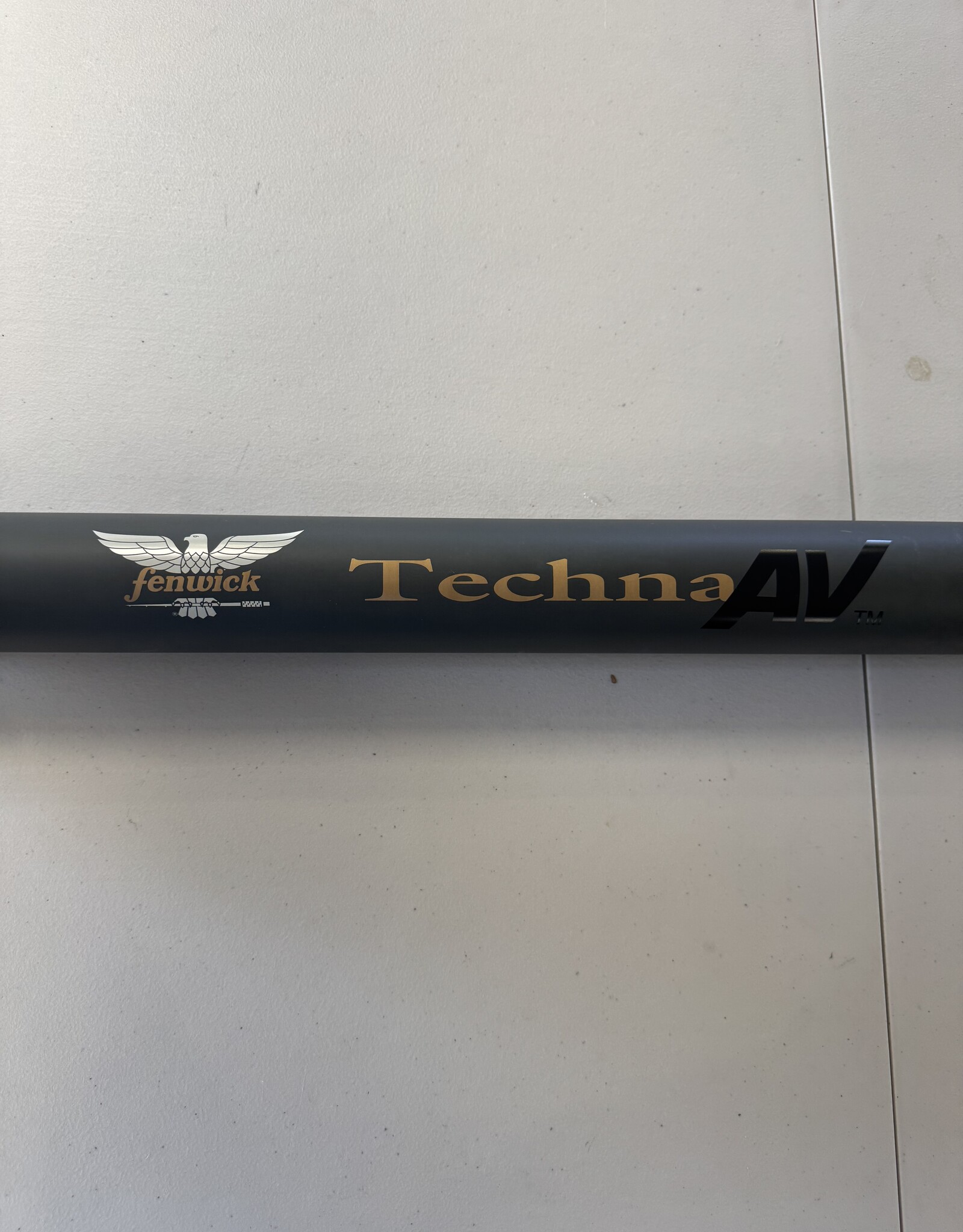 fenwick USED Fenwick AVF 1109-3 11'0" 9wt Rod