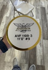 fenwick USED Fenwick AVF 1109-3 11'0" 9wt Rod