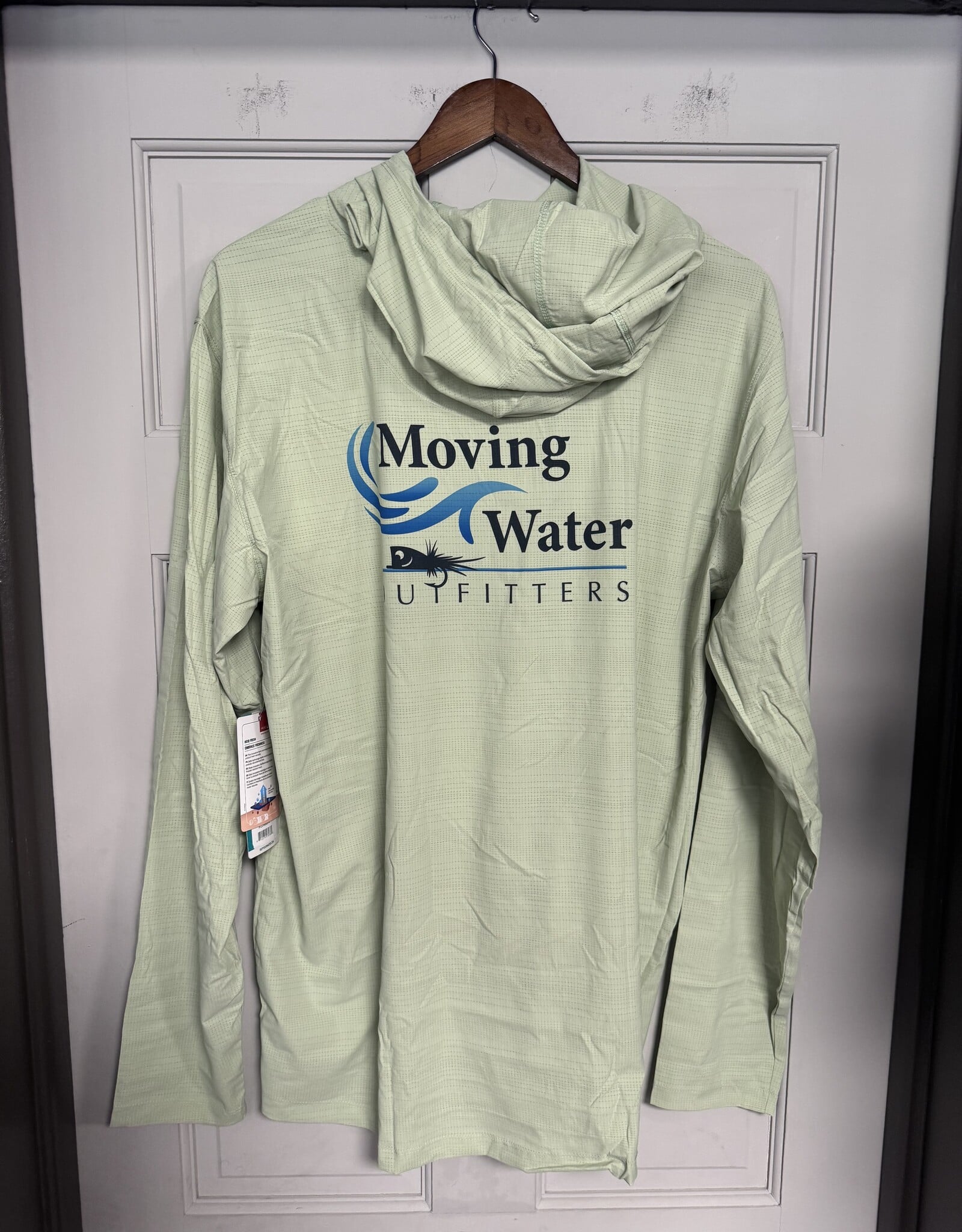 RepYourWater MWO Logo Flolite