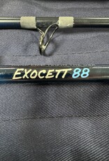 Thomas & Thomas Used Thomas and Thomas Exocett 88 7wt