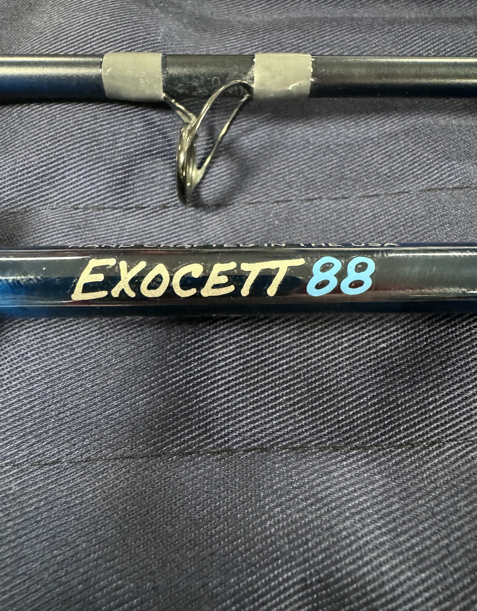 Thomas & Thomas Used Thomas and Thomas Exocett 88 7wt