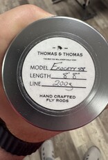 Thomas & Thomas Used Thomas and Thomas Exocett 88 7wt