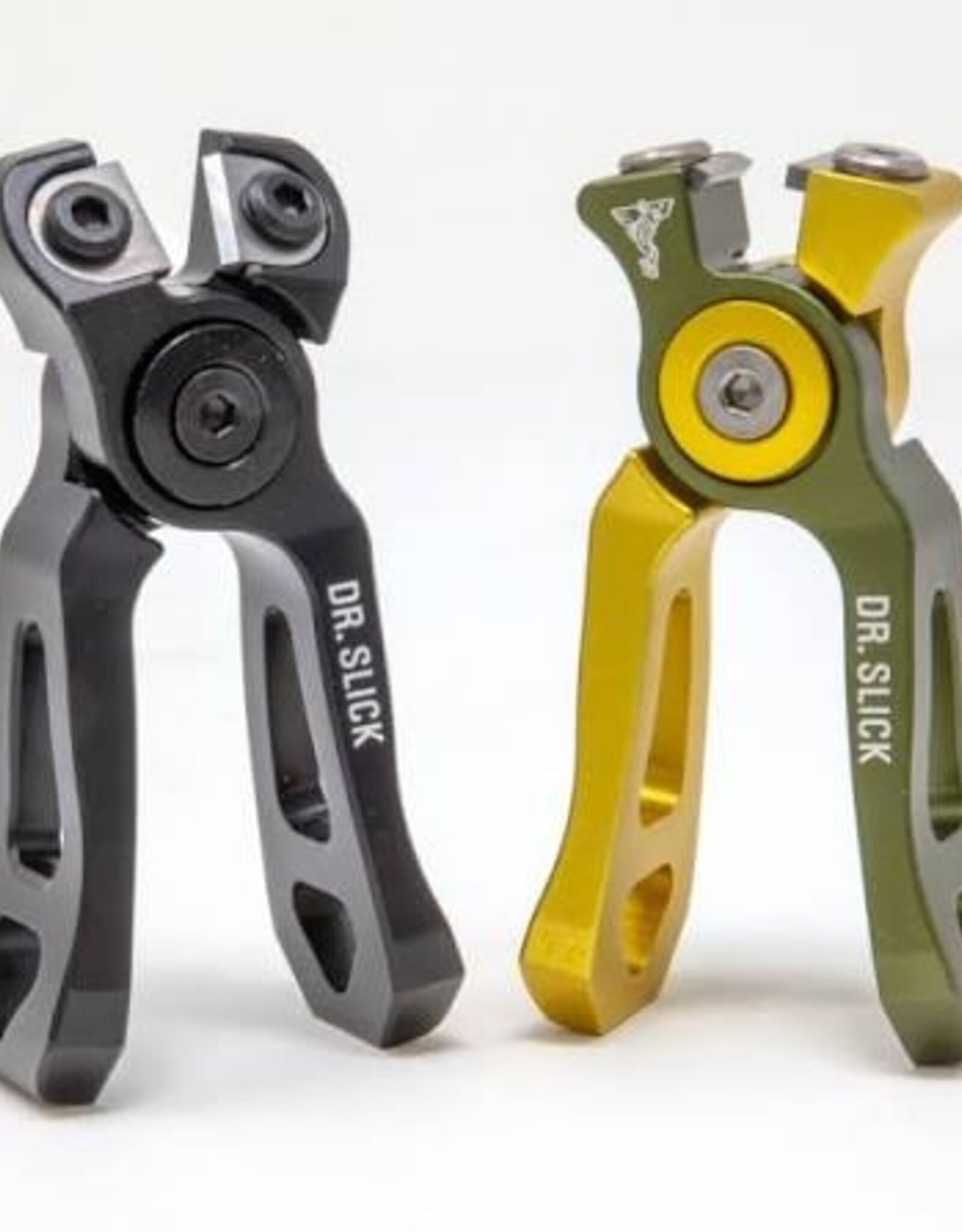 Dr. Slick CYCLONE NIPPERS