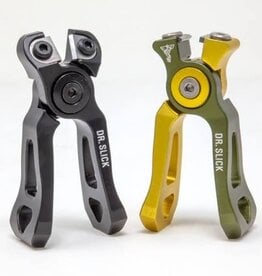 Dr. Slick CYCLONE NIPPERS