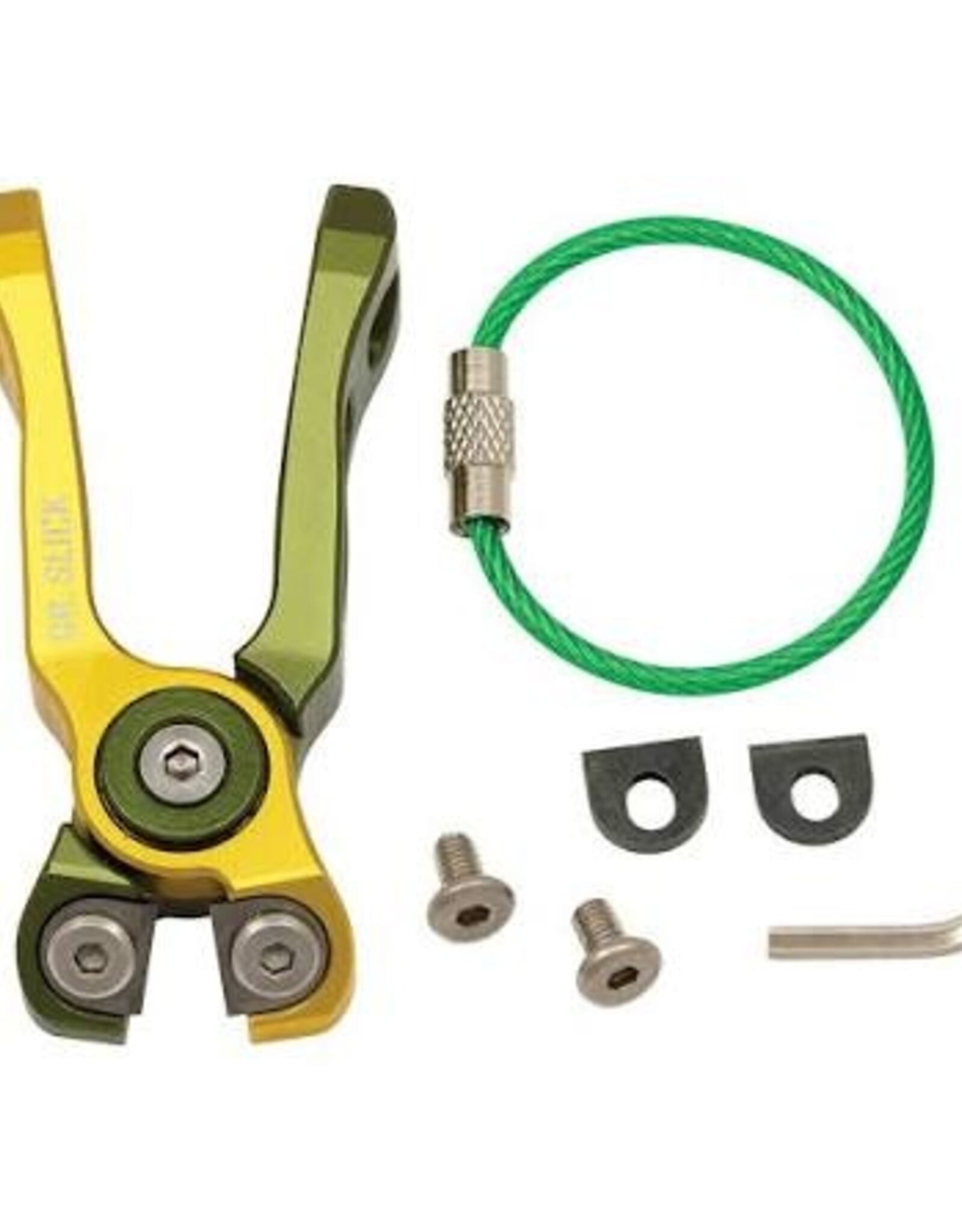 Dr. Slick CYCLONE NIPPERS
