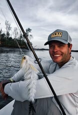 Blane Chocklett Fly Tying Class Nov. 13th