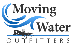Moving Water Outfitters - Home