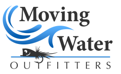 Moving Water Outfitters - Home