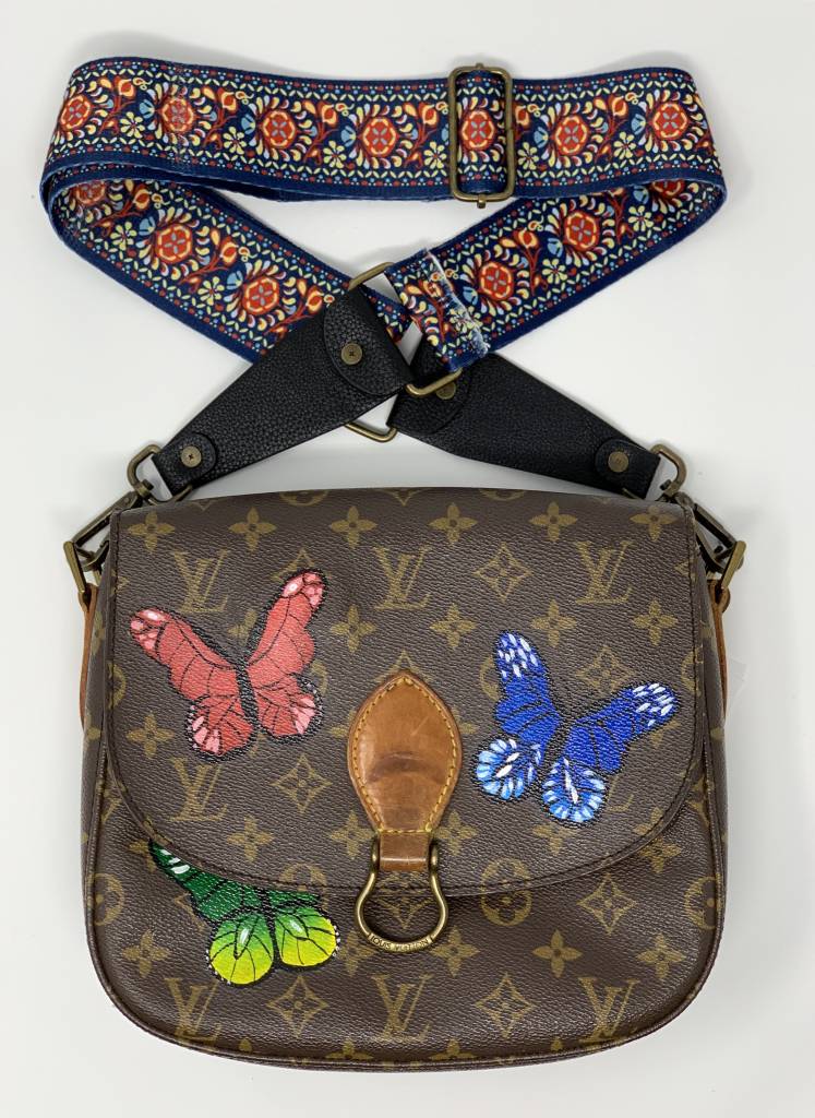 3 Erflies Cc I Am More Scarsdale New Vintage Handbags 3 Erflies Cc