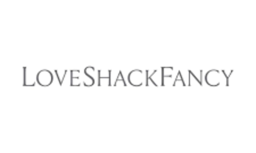 Love Shack Fancy - I Am More Scarsdale