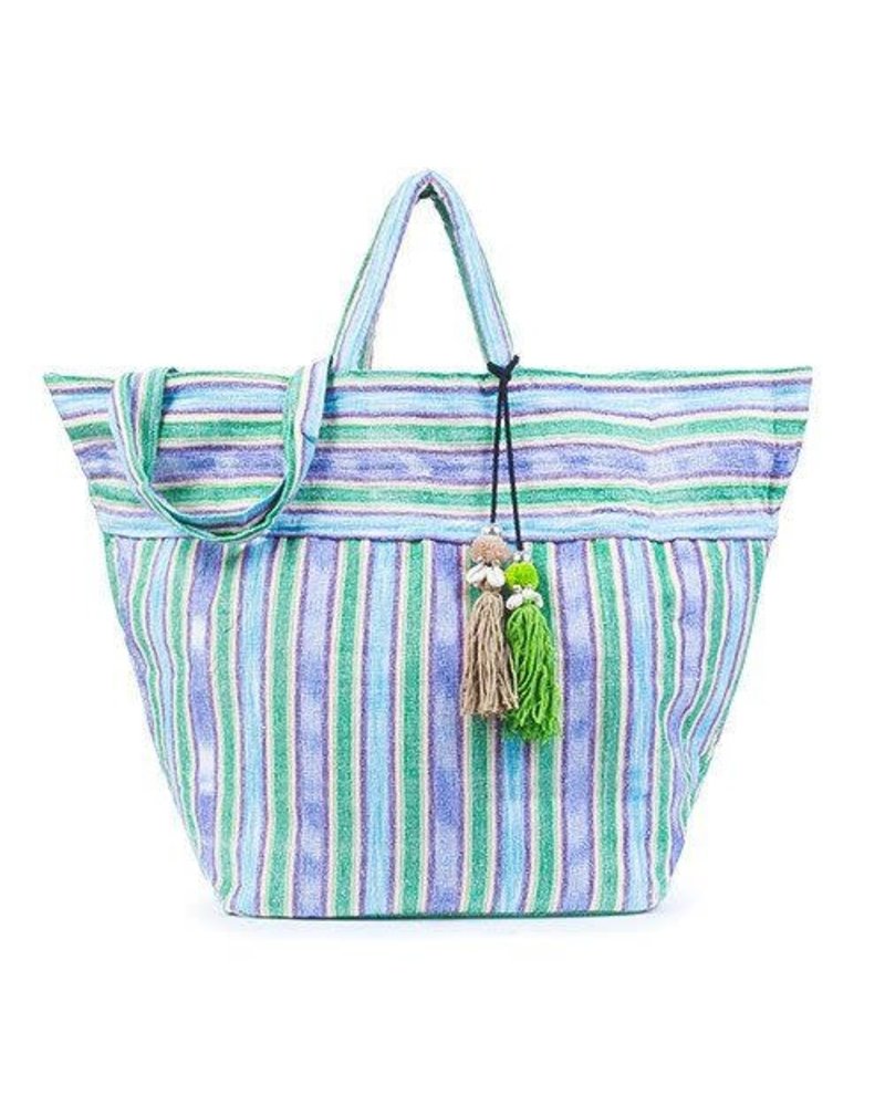 jadetribe beach bag