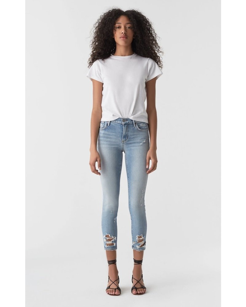 agolde sophie vertigo