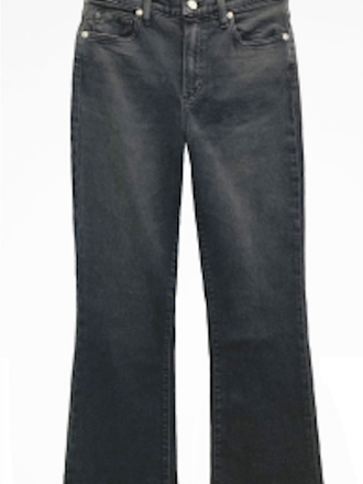 Le Jean - I Am More Scarsdale