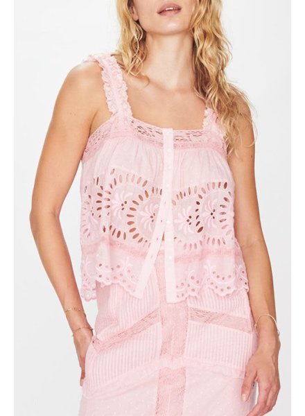 loveshackfancy grace top