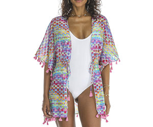 roberto cavalli caftan