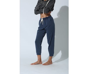 Abbot Kinney-Vintage Sweatpants Navy 