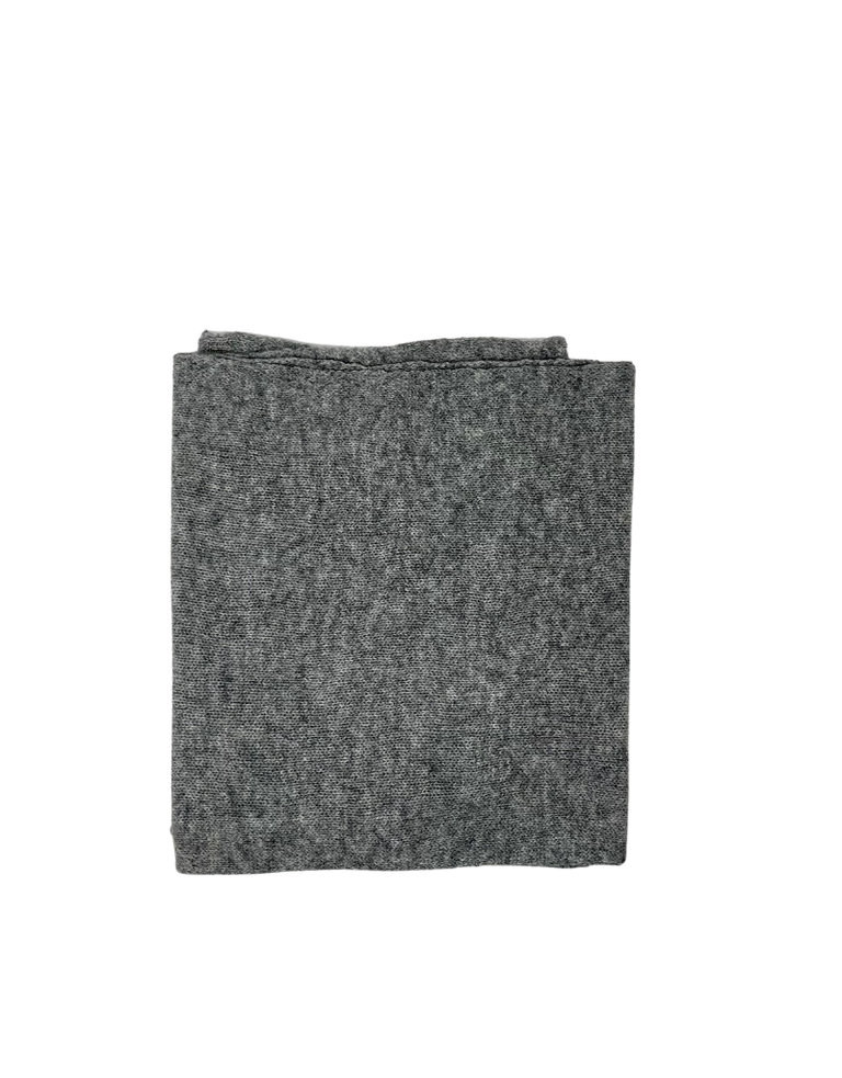 Brodie Snug Scarf Mid Grey F21