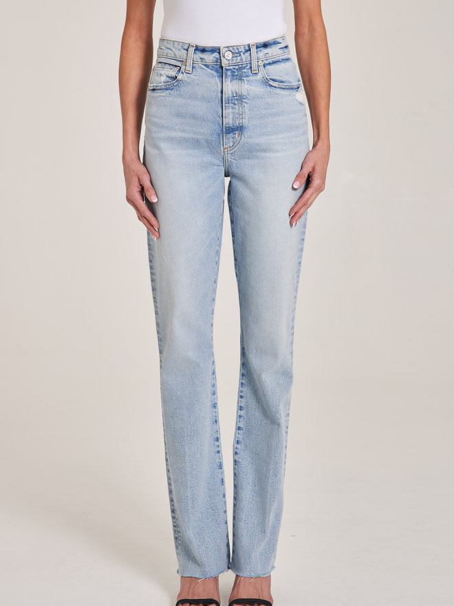 Le Jean - I Am More Scarsdale