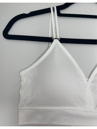 Strap-Its One Size Bralette with Tuxedo Strap - Strap-Its 
