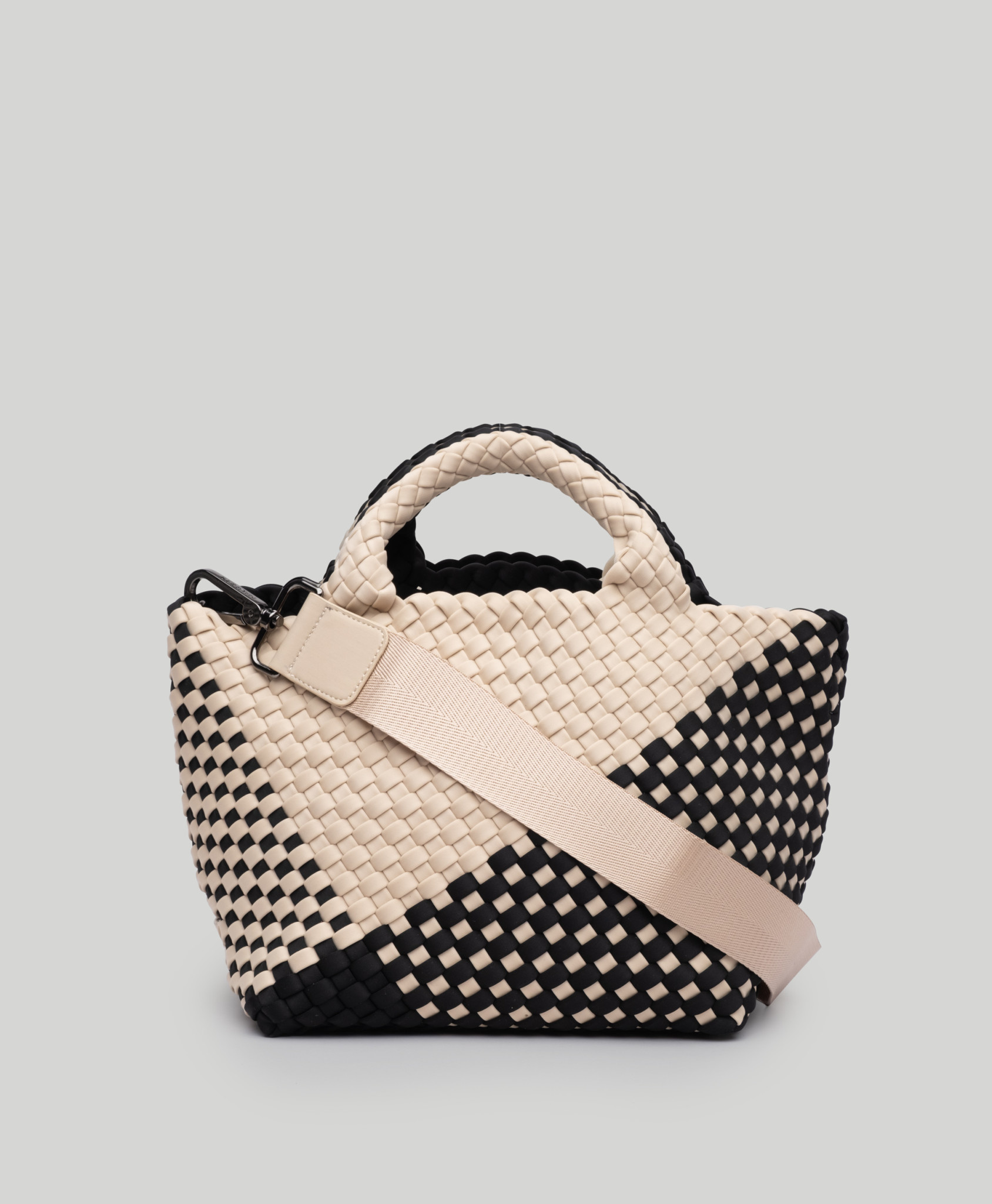  St. Barth's Beach Graphic Tote Bag : Clothing, Shoes