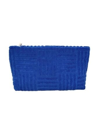 TRVL Design - Luxe Convertible Clutch - Woven Bronze – Sunset & Co.