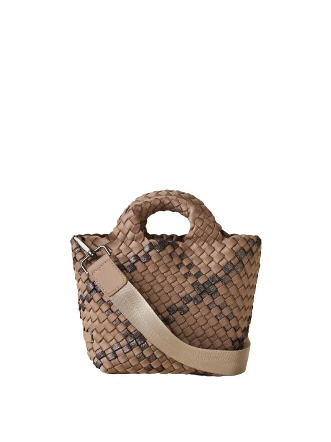 St Barths Large Tote Ravello - I Am More Scarsdale