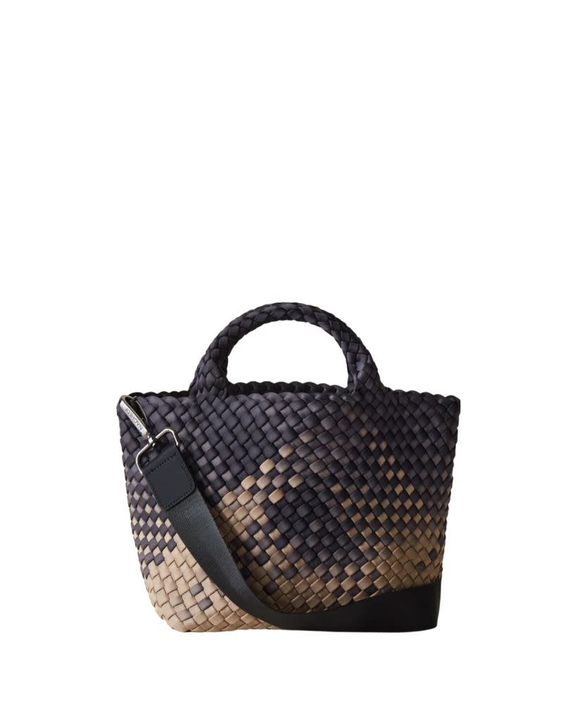 St Barths Petit Tote Mojave - I Am More Scarsdale