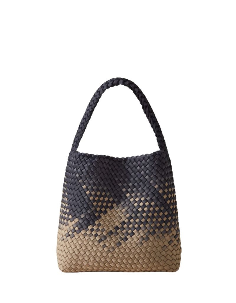 St Barths Petit Tote Mojave - I Am More Scarsdale