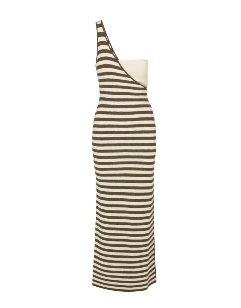 OSIS Emma Dress Striped S24