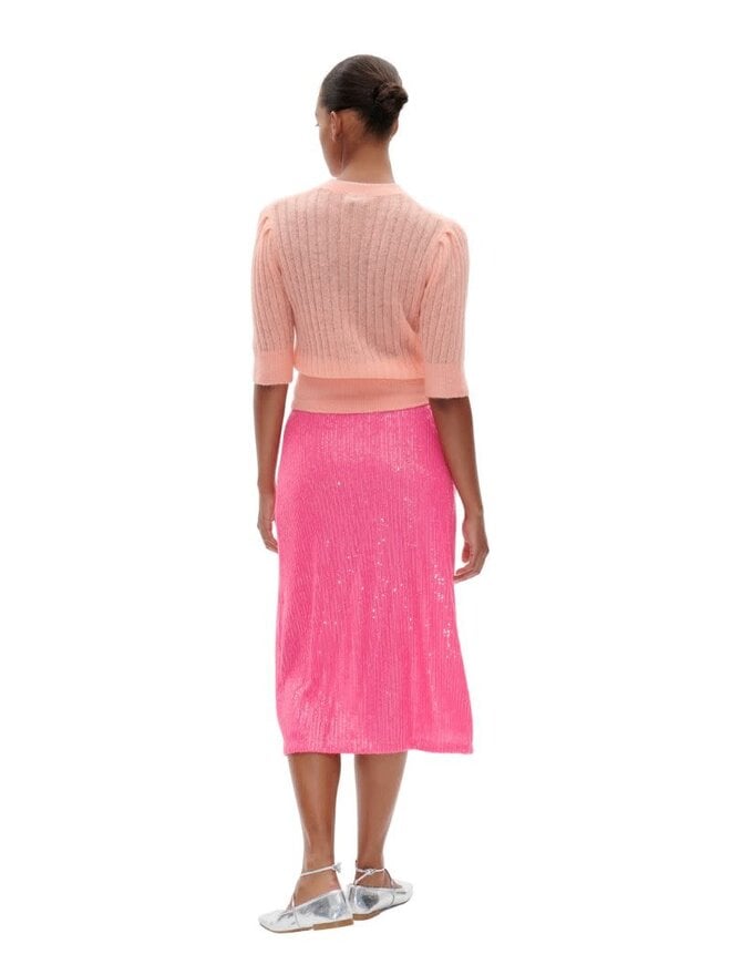 Merivale Mall - Storm's coveted Venus Mesh Skirt is back! A layered mesh  midi skirt, full of attitude, this skirt will be your favourite piece time  and time again!