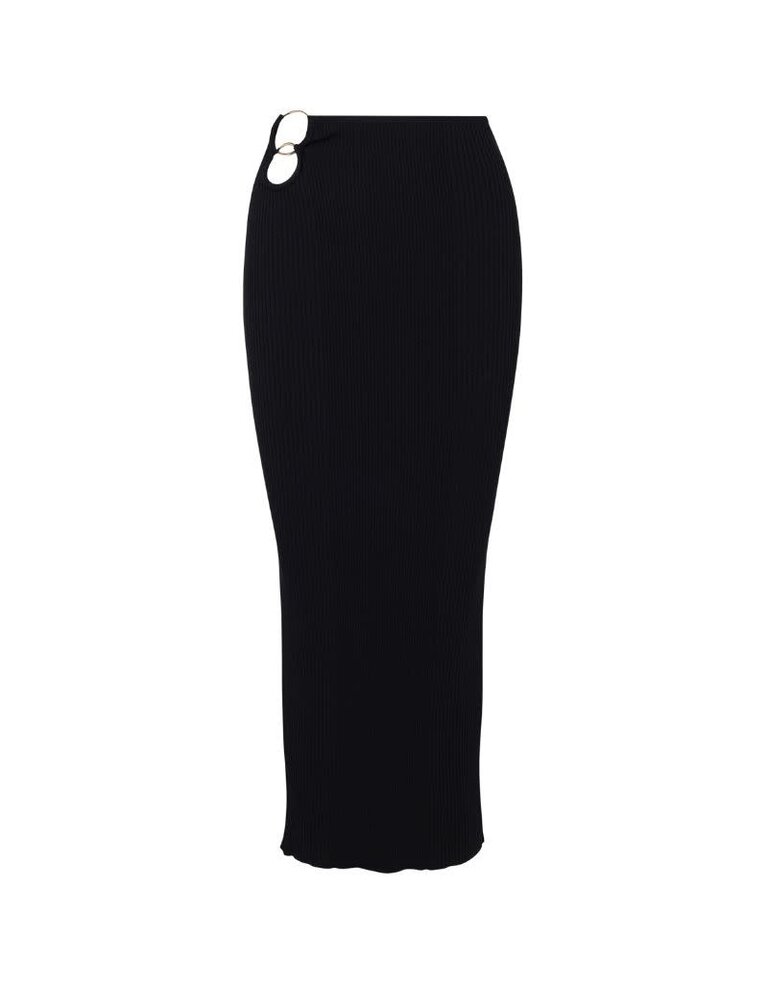OSIS Lux Skirt Black S24
