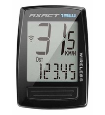 Giant GNT Axact 13W Wireless Computer Black