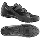 Giant GNT Flux V2 Off-Road Shoe Nylon Sole 42 Black