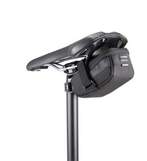 Giant GNT Shadow ST Seat Bag SM Black