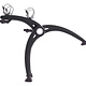Saris SAR 805BL Bones 2-Bike Trunk Rack Black