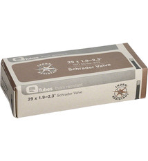Q-Tubes Teravail Protection Schrader Tube - 29x2.00-2.40 35mm