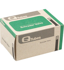 Q-Tubes Q-Tubes 16" x 1.25-1.5" Schrader Valve Tube 76g *Low Lead Valve*