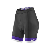 Liv LIV BeLiv Short XL Black/Purple/White