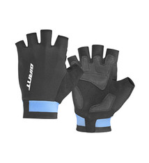 Giant GNT Elevate Short Finger Gloves MD Black/Blue