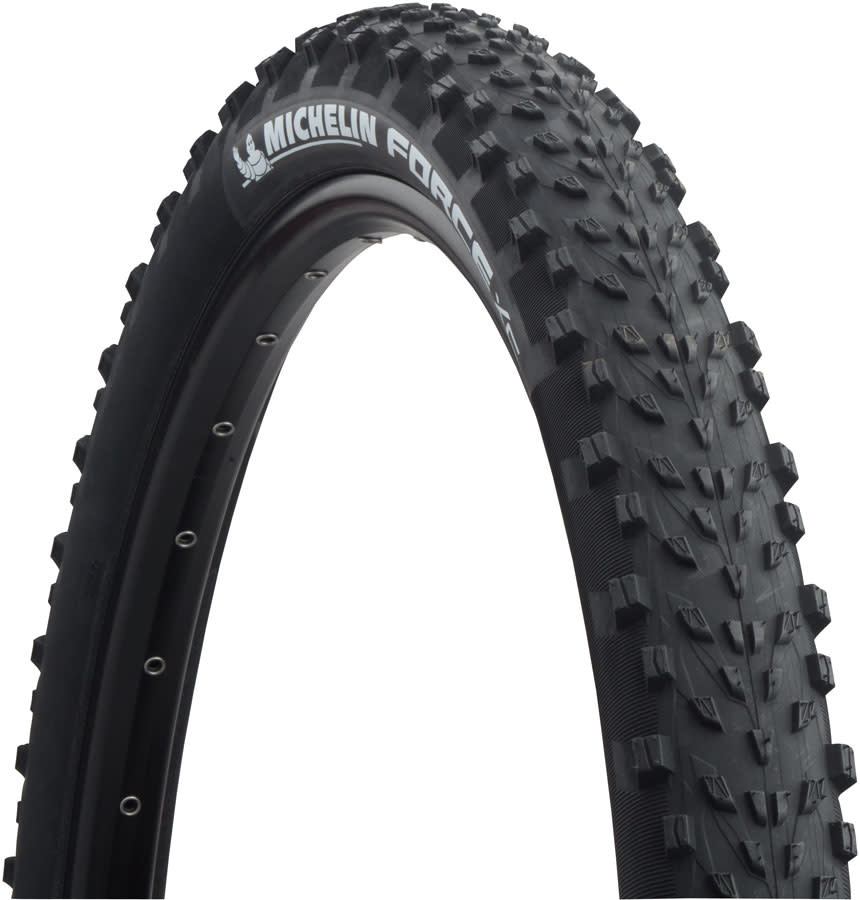 michelin force xc review