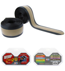 Stop Flats Stop Flats2 Tire Liners Tan 29x2.00-2.125 Pair