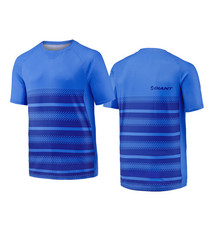 Giant GNT Transcend S/S Jersey LG Blue