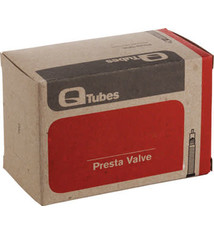 Q-Tubes Q-Tubes 27.5+ 584mm x 2.8-3.2" Tube: 32mm Presta Valve