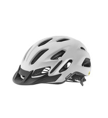 Giant GNT Compel Helmet MIPS Youth Matte White