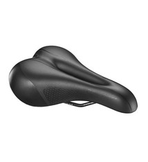 Giant GNT Contact Comfort+ Saddle Black