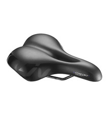 Liv LIV Contact Comfort+ Saddle Black