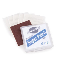 Park Tool Park Tool Glueless Patch Kit: Carded and Sold as Each